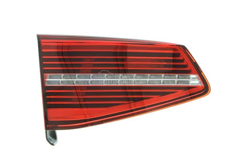 Stop Lampa Karavan LED