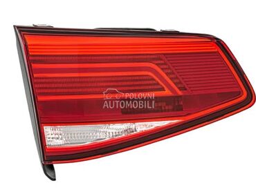 Stop Lampa Karavan LED za Volkswagen Passat B8 od 2015. do 2019. god.