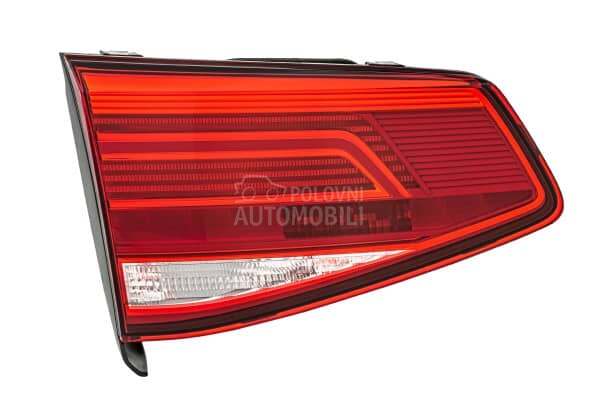 Stop Lampa Karavan LED