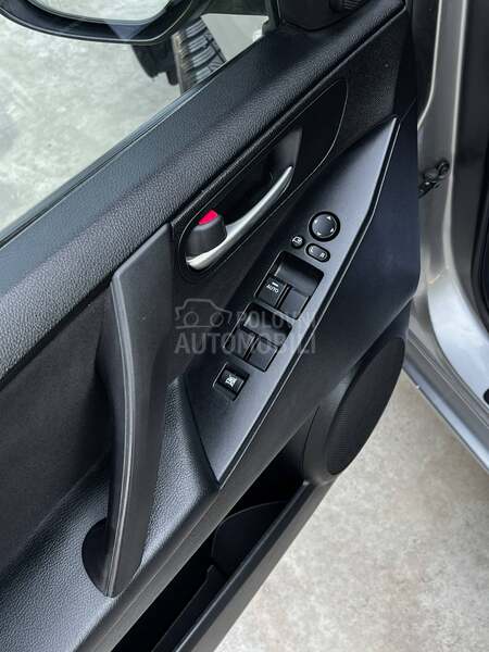 Mazda 3 C.H