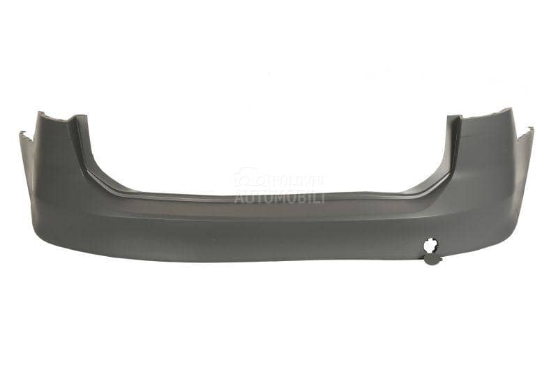 Branik Zadnji Karavan