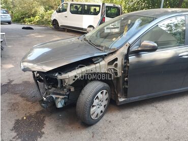 Fiat Croma 