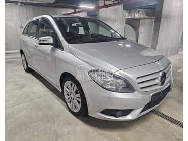 Mercedes Benz B 150 2000 - 2018. god. -  kompletan auto u delovima