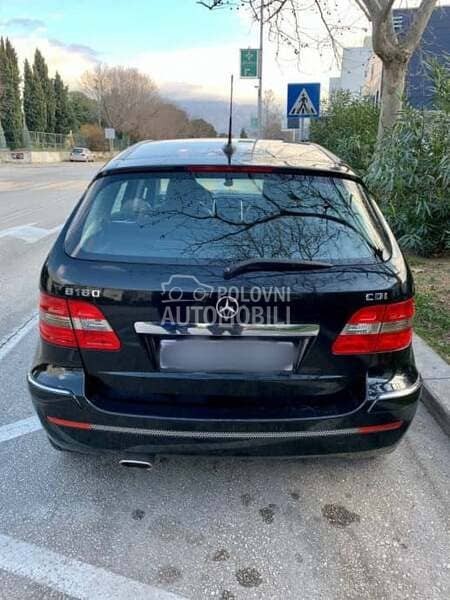 Mercedes Benz B 150 2000 - 2018. god. -  kompletan auto u delovima