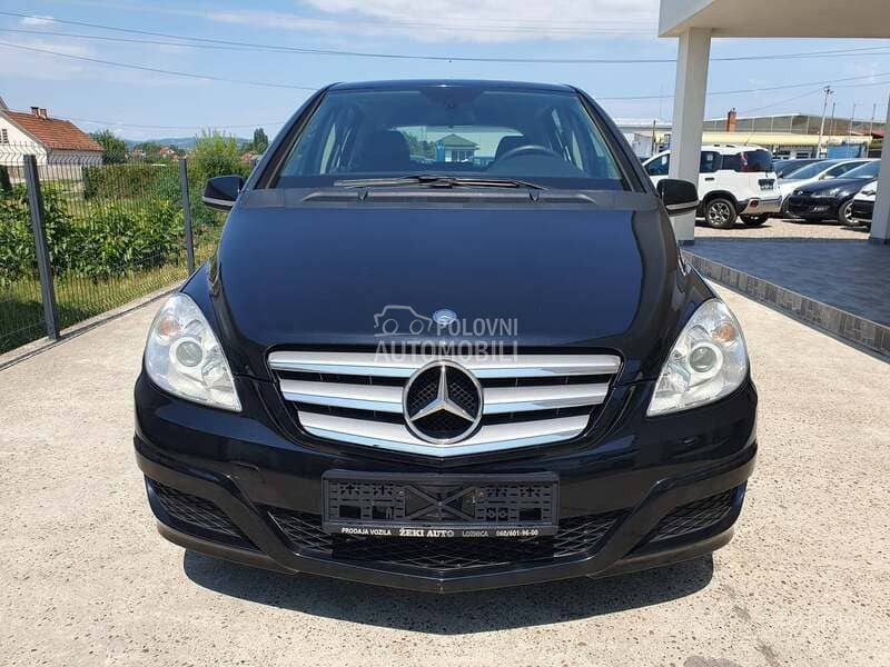 Mercedes Benz B 150 2000 - 2018. god. -  kompletan auto u delovima
