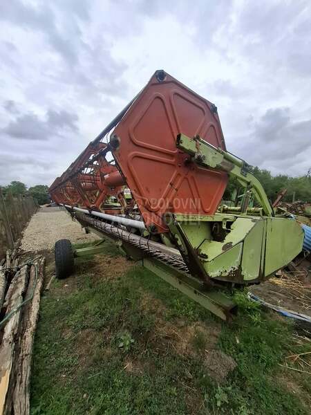 Claas 108 sl