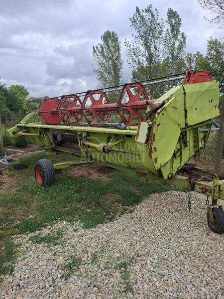 Claas 108 sl