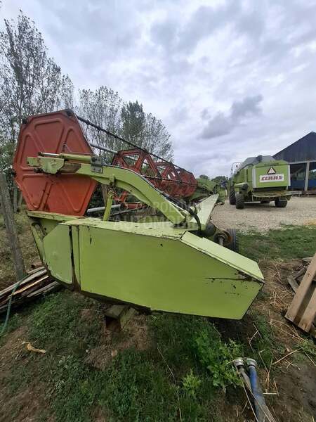 Claas 108 sl