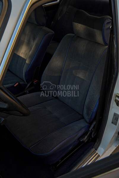 BMW 518 e28