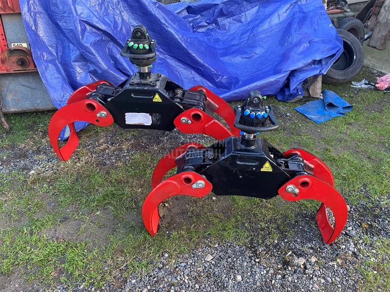 Dvodobosno vitlo LIV 2x6