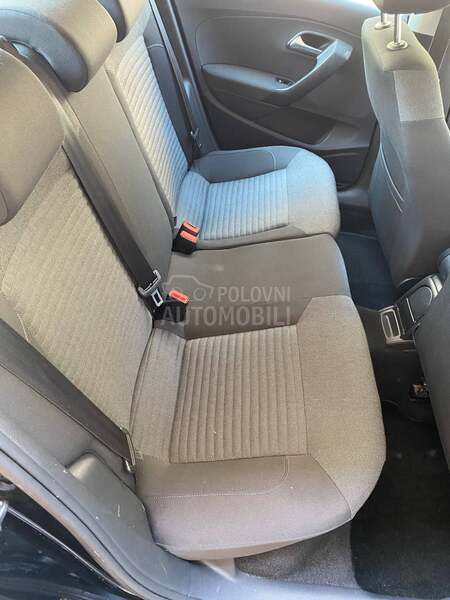 Volkswagen Polo 1.2