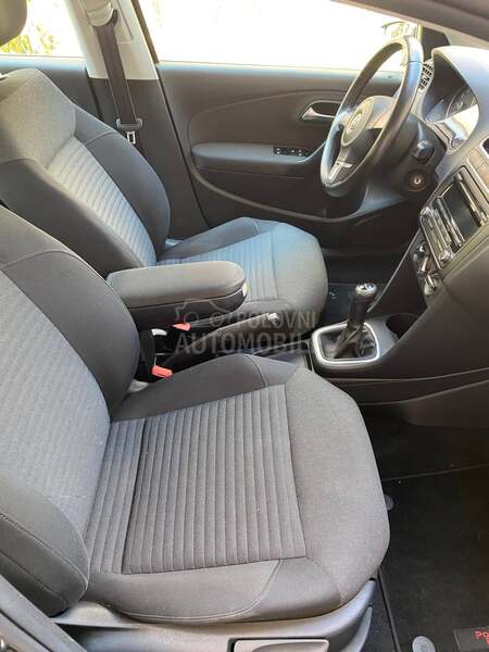 Volkswagen Polo 1.2