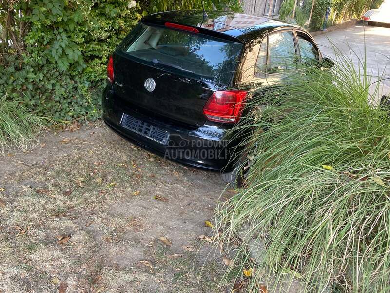 Volkswagen Polo 1.2
