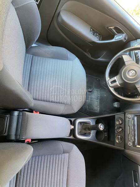 Volkswagen Polo 1.2