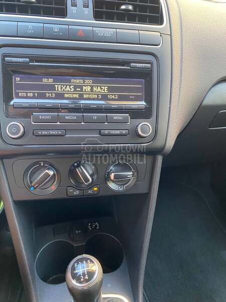 Volkswagen Polo 1.2