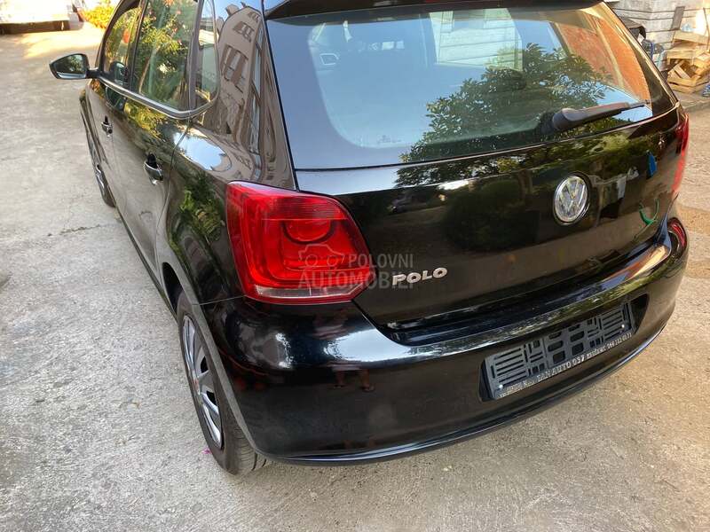 Volkswagen Polo 1.2