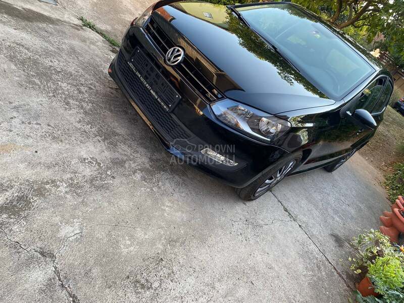 Volkswagen Polo 1.2