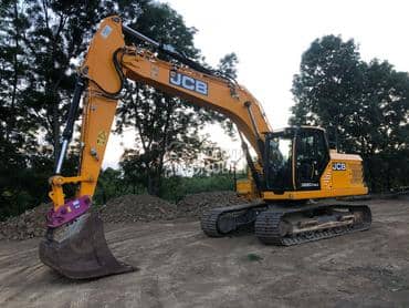 JCB 220X