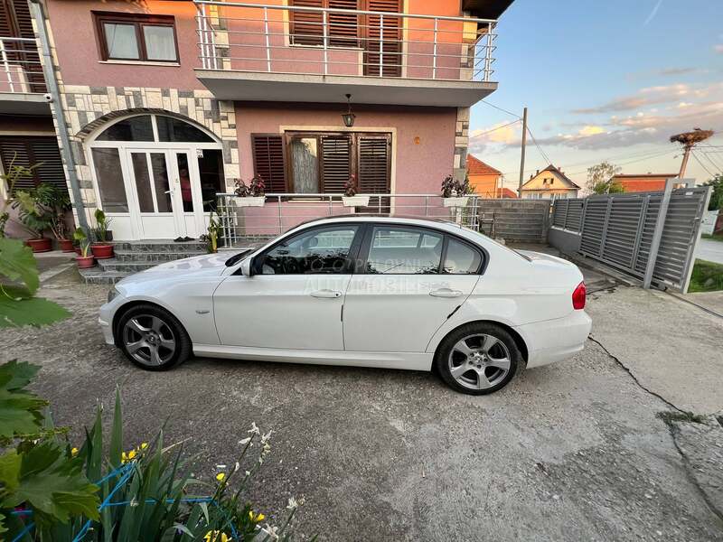 BMW 316 