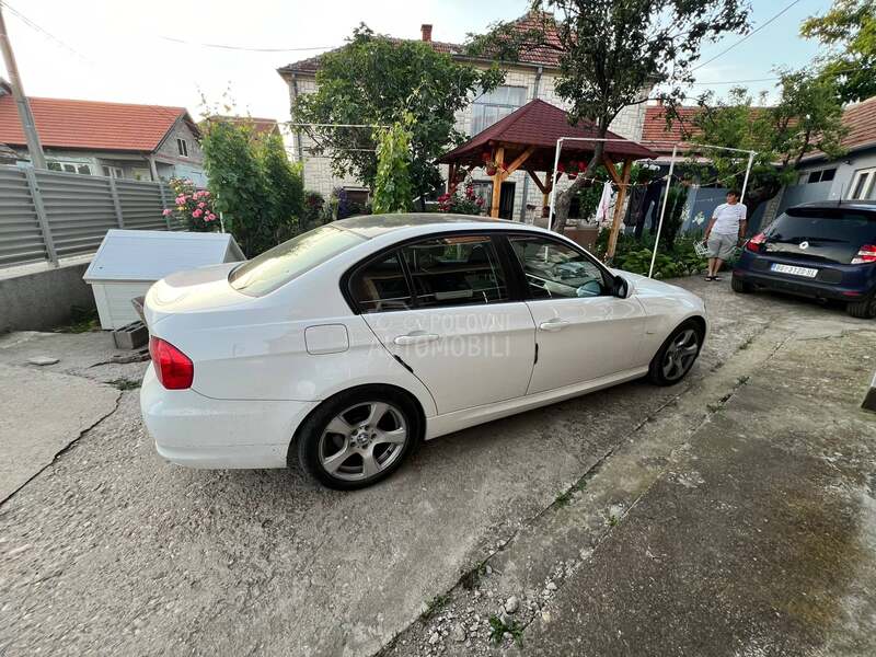 BMW 316 