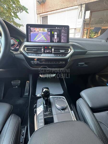 BMW X3 M paket