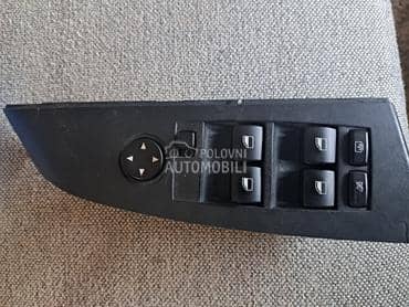 Prekidači podizaca stakala za BMW Serija 5 od 2003. do 2010. god.