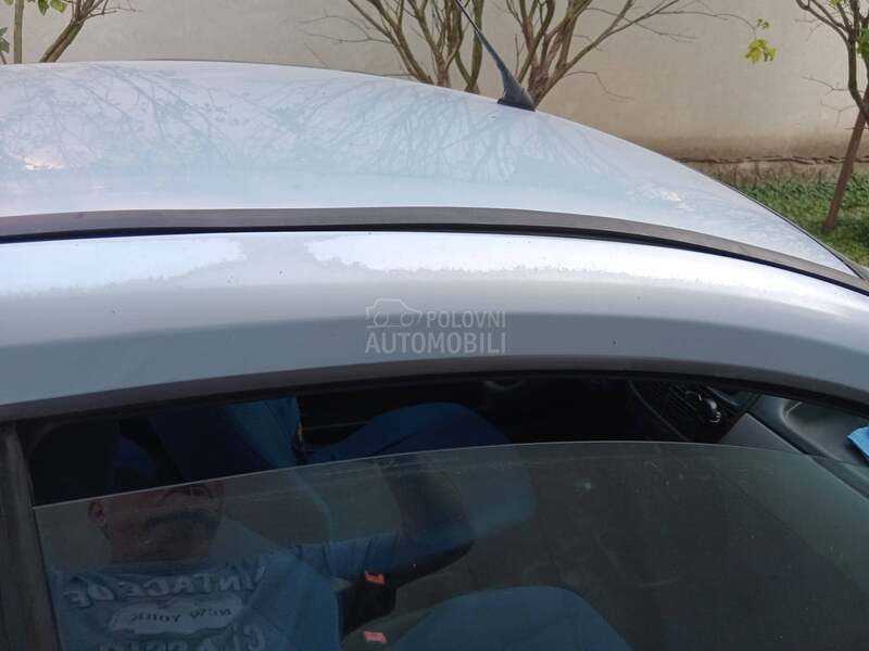 Fiat Punto 1.2