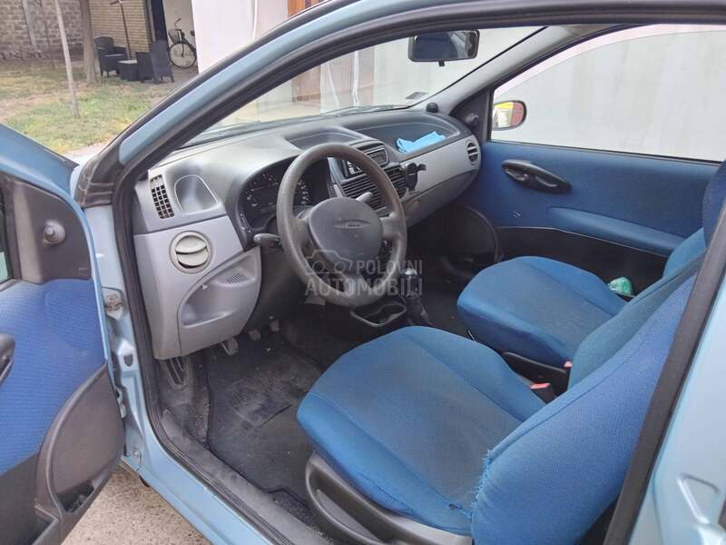 Fiat Punto 1.2