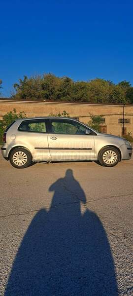 Volkswagen Polo 1.2 TNG
