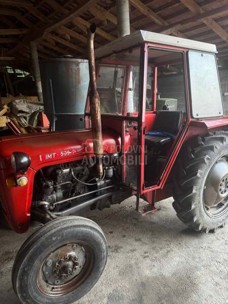 IMT 539