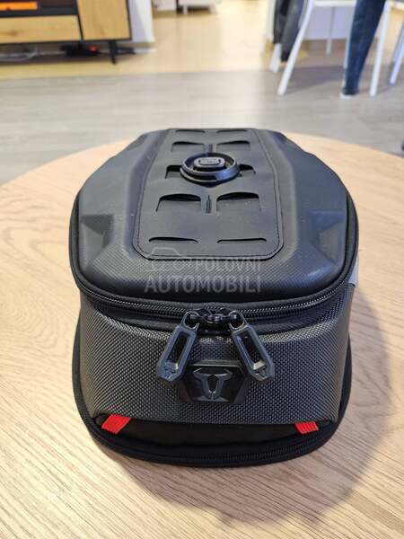 SW-MOTECH pro daypack komplet