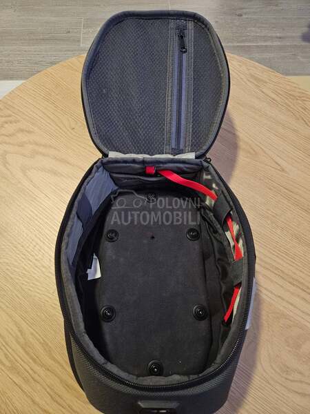 SW-MOTECH pro daypack komplet
