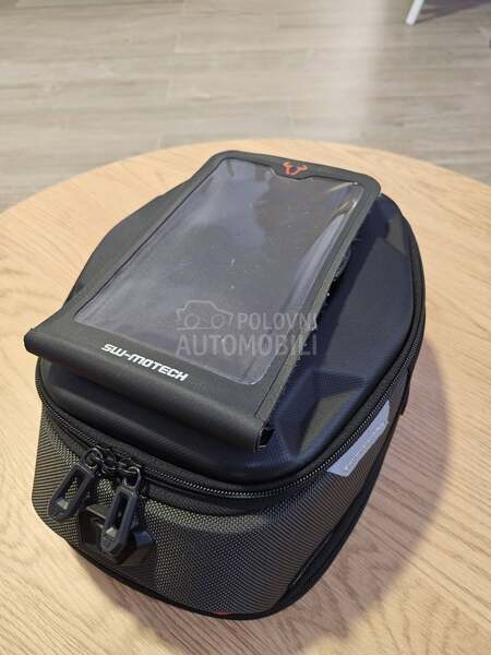 SW-MOTECH pro daypack komplet