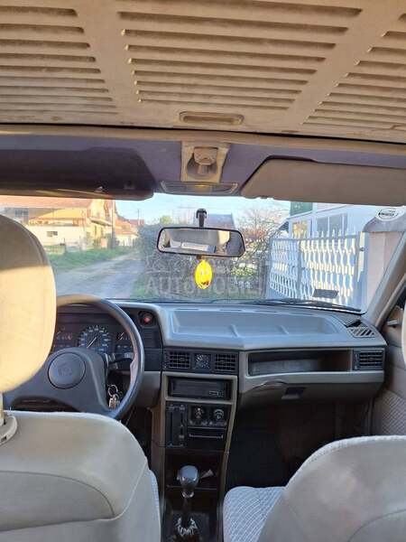 Opel Kadett 