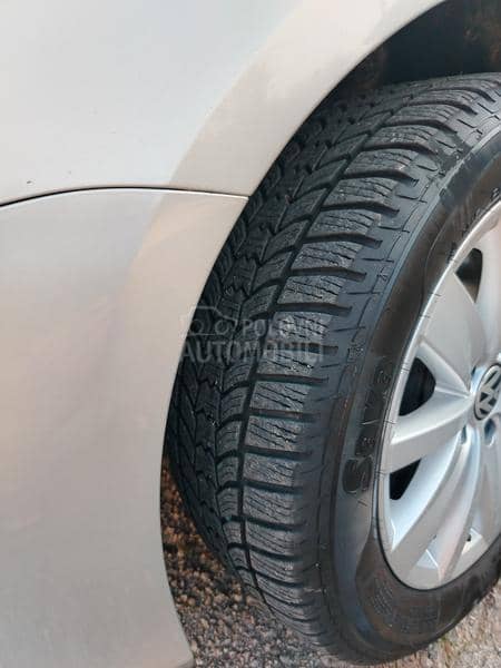 Volkswagen Passat B7 