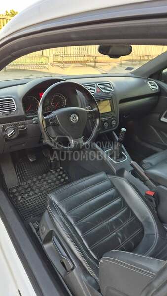 Volkswagen Scirocco 1.4 tsi