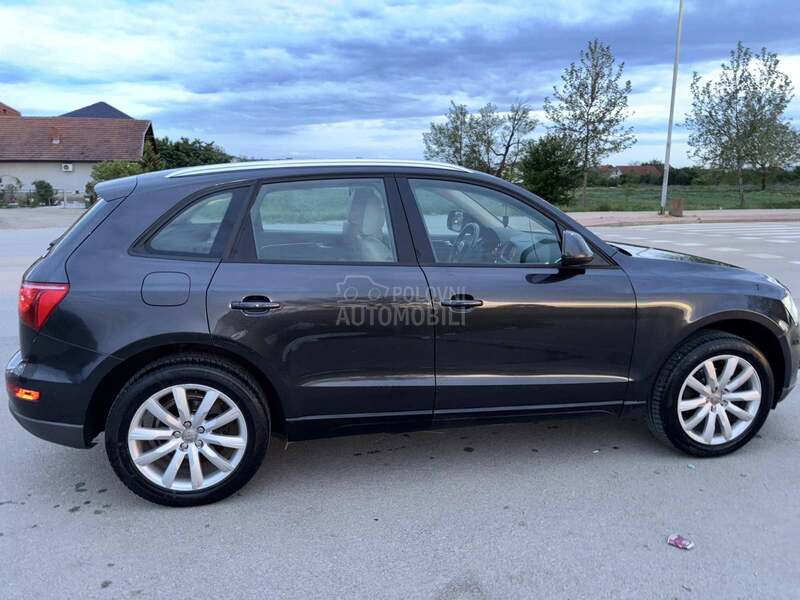 Audi Q5 2.0