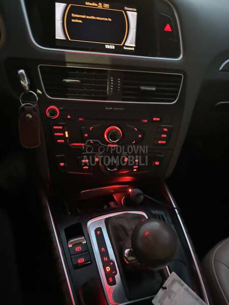 Audi Q5 2.0