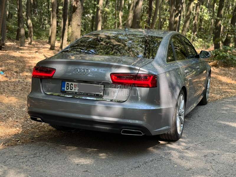 Audi A6 2.0 168.000