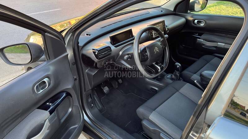 Citroen C4 Cactus 1.6 hdi