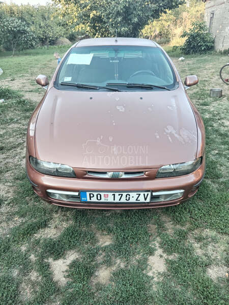 Fiat Brava 