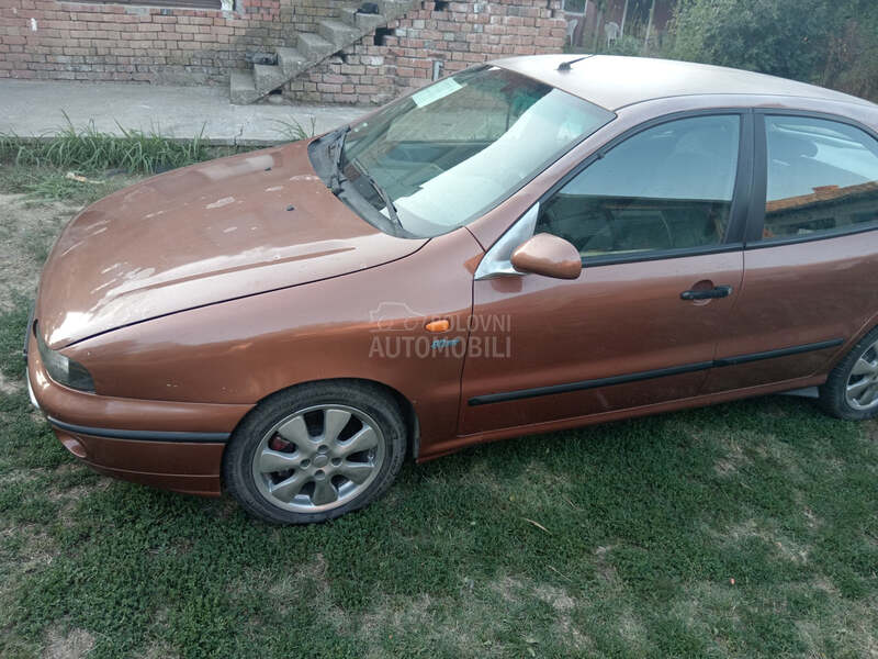 Fiat Brava 