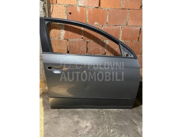 Vrata prednja/zadnja leva/desn za Volkswagen Passat B6