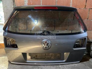 Gepek vrata, zadnje staklo za Volkswagen Passat B6