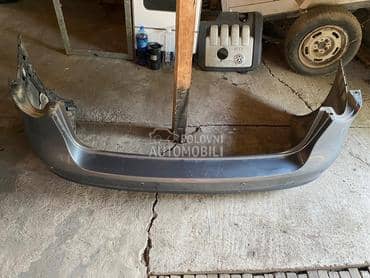 Zadnji branik za Volkswagen Passat B6