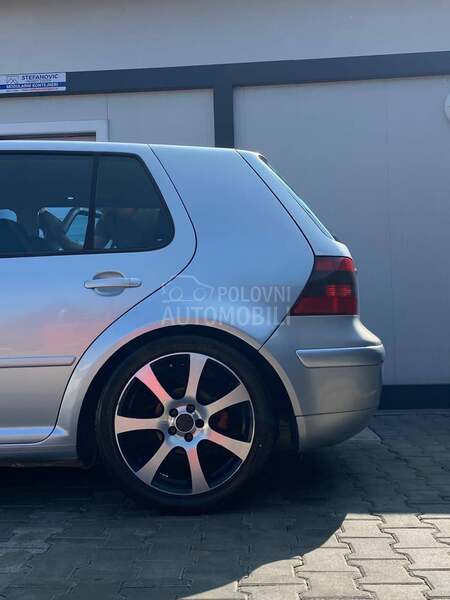 Volkswagen Golf 4 1.9 TDI