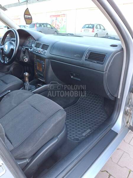Volkswagen Golf 4 1.9 TDI