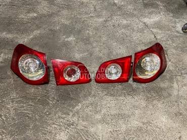 Stop svetla i stop lampe za Volkswagen Passat B6