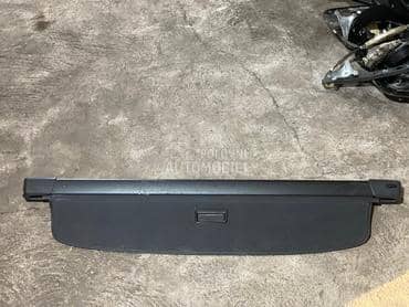 Roletna gepeka za Volkswagen Passat B6, Passat B7