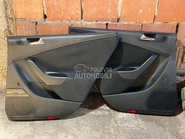 Tapaciri zadnjih vrata za Volkswagen Passat B6